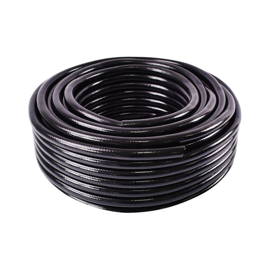 Üzemanyagtömlő textilbetéttel fi6 d=6mm és D=13mm 30 méter
