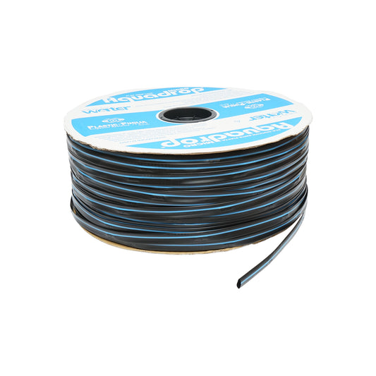 Vízcsepegtető szalag, tekercs 3000M 2.1L/H, D16mm. 20cm AquaDrop