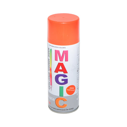 Festékszóró Magic orange 2004 450 ml