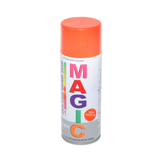 Festékszóró Magic orange 2004 450 ml