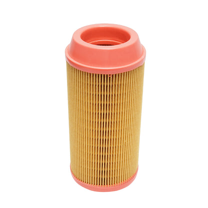 Kubota légszűrő 24.77x11.43x6.35mm OEM kód K3181-82240, 102-388