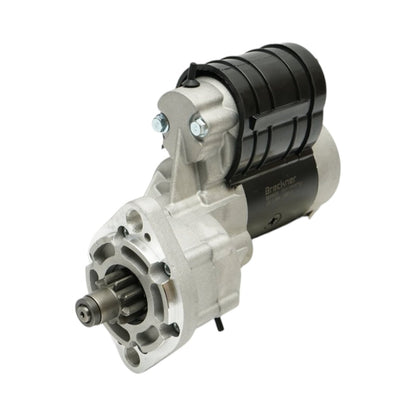 Önindító / Villanymotor 12V, 2.8kW, Z=9 Steyr, Renault, Lamborghini, Same, Case IH kód OEM 123708156, DEM1547, 0001354088, 111001, 9142781, LRS01053