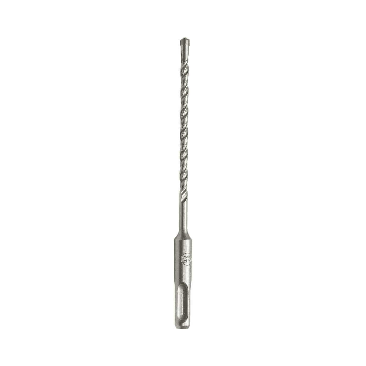 Betonfúró 5.5x160mm SDS Plus, keresztbit