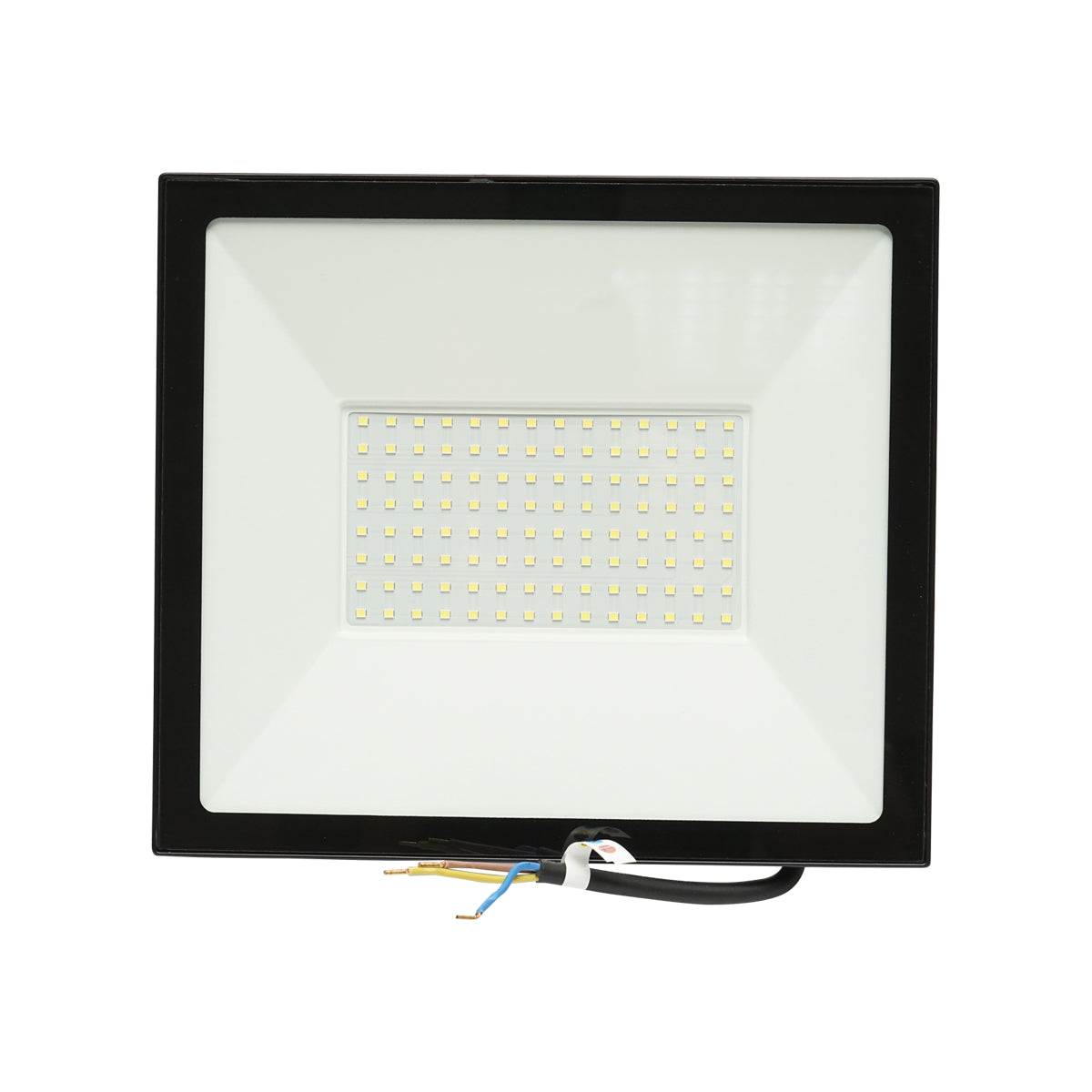 Led reflektor 100W, 9000lm, 6400K, IP65 220V-240V tápegység Breckner Germany