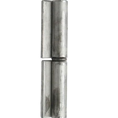 Hegeszthető csuklópánt talppal kapuhoz, ajtóhoz 4X140mm