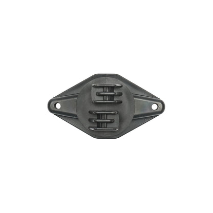 Karom típusú szigetelő elektromos kerítéshuzalhoz Breckner Germany