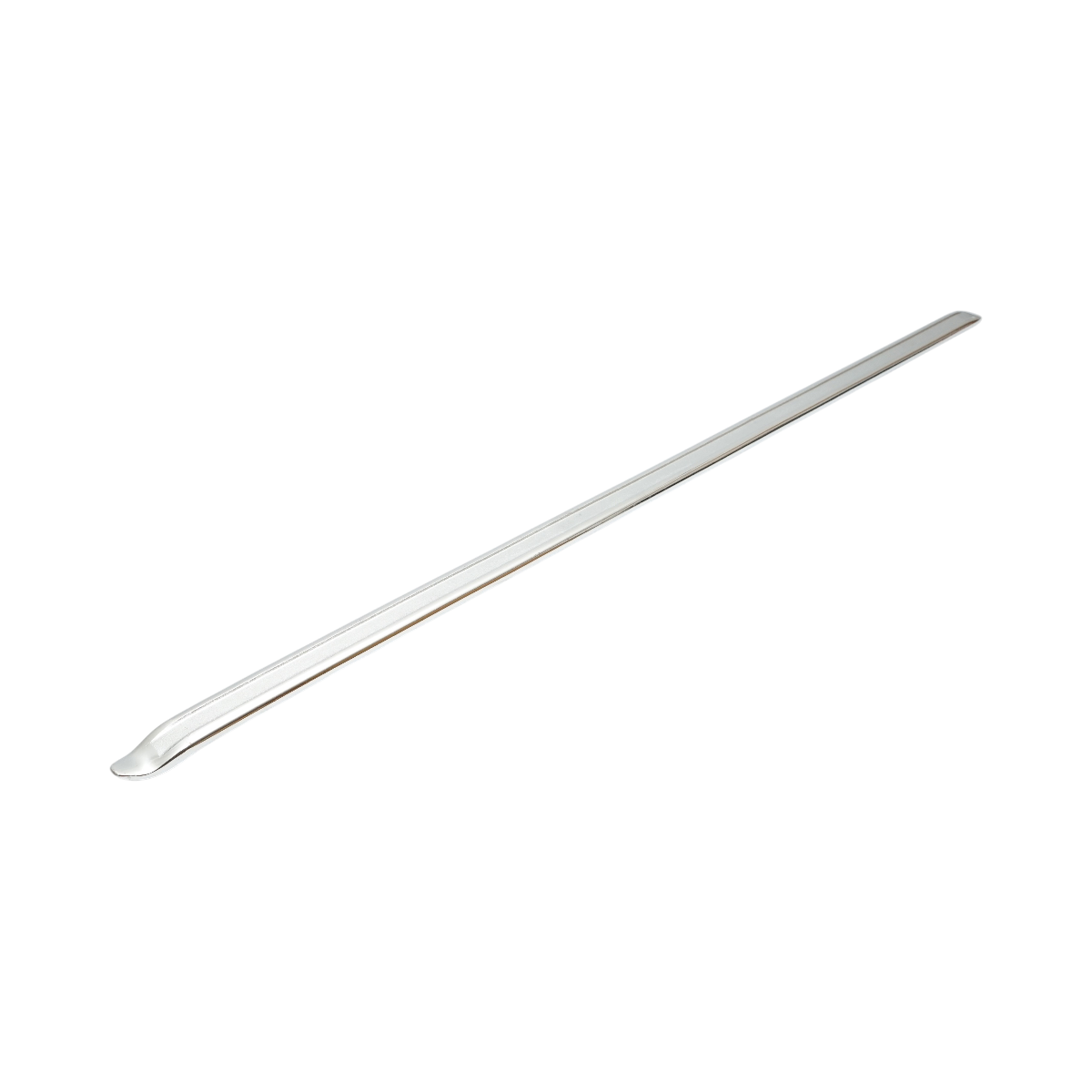 Acélkar gumiabroncsok vulkanizálásához 1000x30x11mm