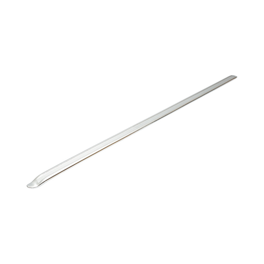 Acélkar gumiabroncsok vulkanizálásához 1000x30x11mm