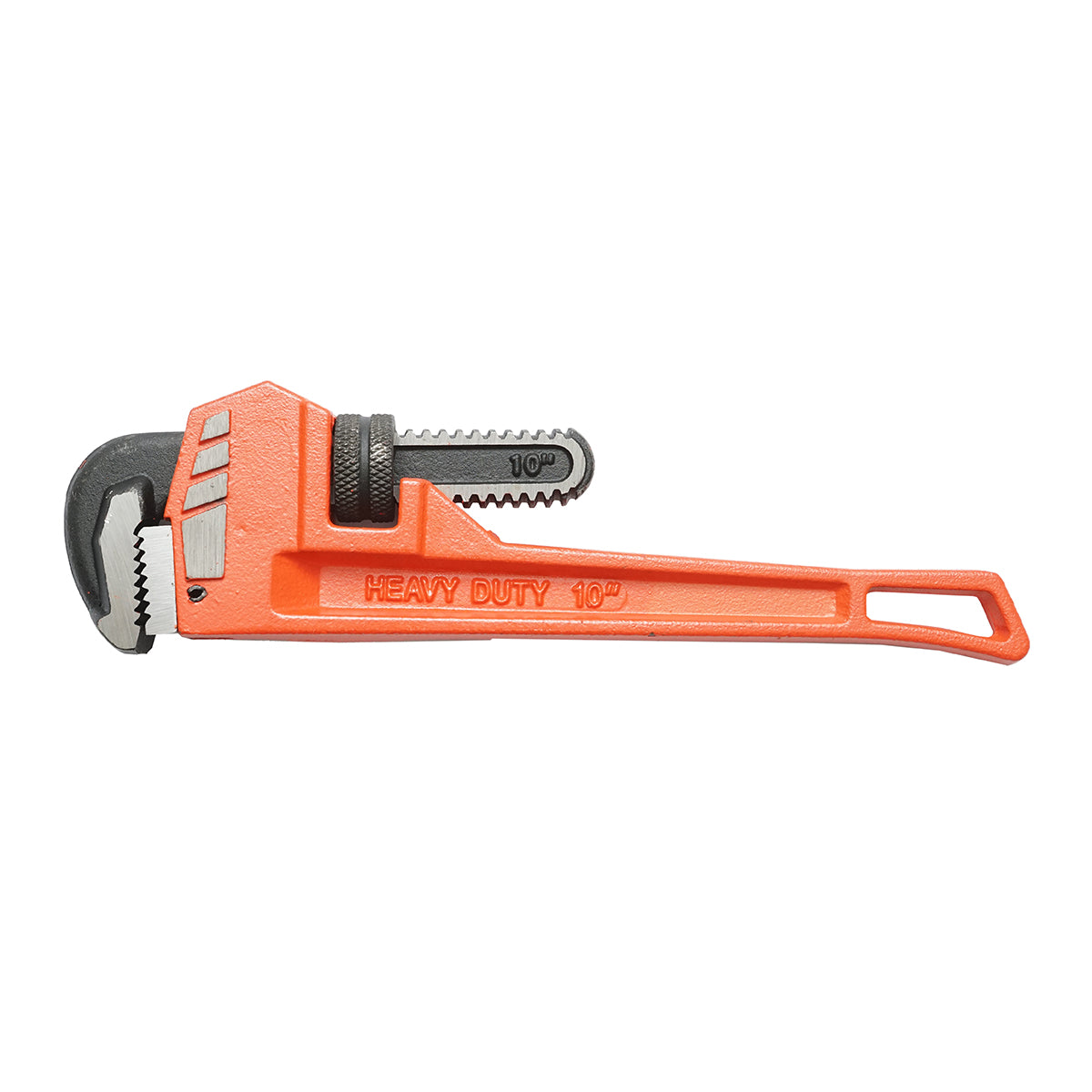 Professzionális 250 mm-es állítható mopszkulcs csövekhez és tömlőkhöz (francia kulcs) 10 inch