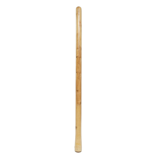 90cm lakkozott fa nyél 90cm hegyi ásóhoz