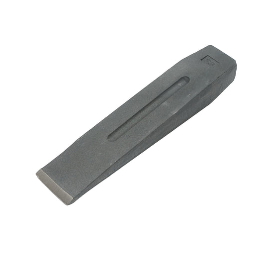 Fejsze fej, acél, 2000g 245x45x35mm Breckner Germany
