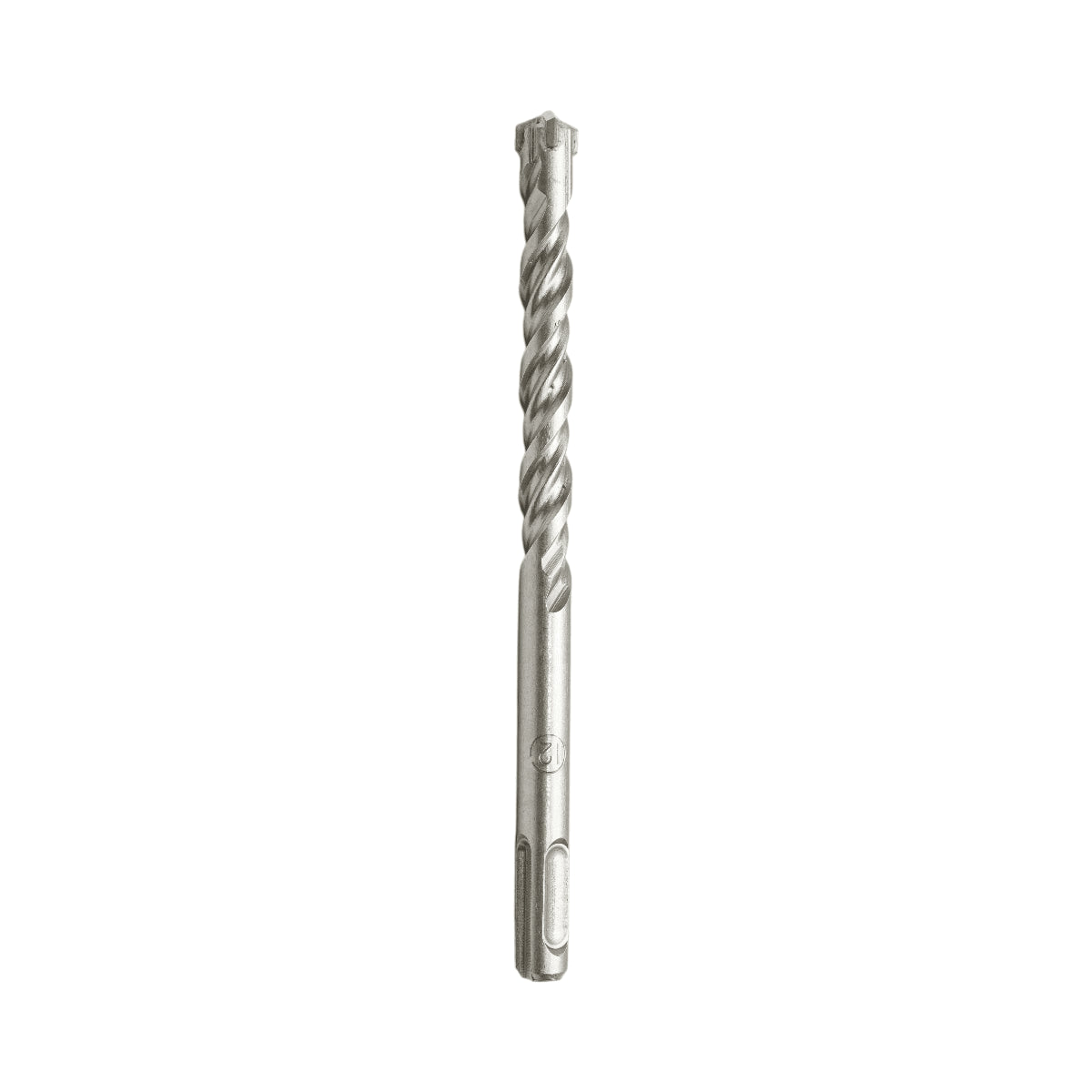 Betonfúró 12x160mm SDS Plus, keresztbit