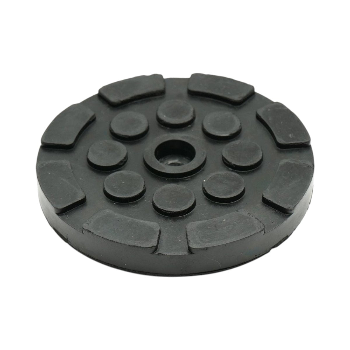 Breckner Germany gumitámasz pneumatikus emelőhöz 3,5 t, Ø120 mm