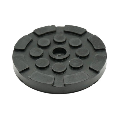 Breckner Germany gumitámasz pneumatikus emelőhöz 3,5 t, Ø120 mm