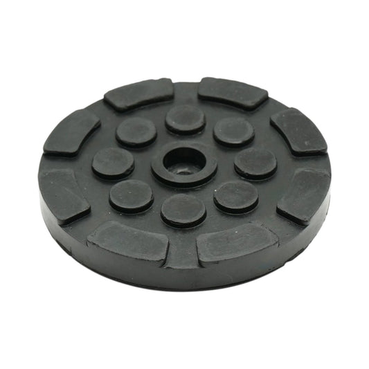 Breckner Germany gumitámasz pneumatikus emelőhöz 3,5 t, Ø120 mm