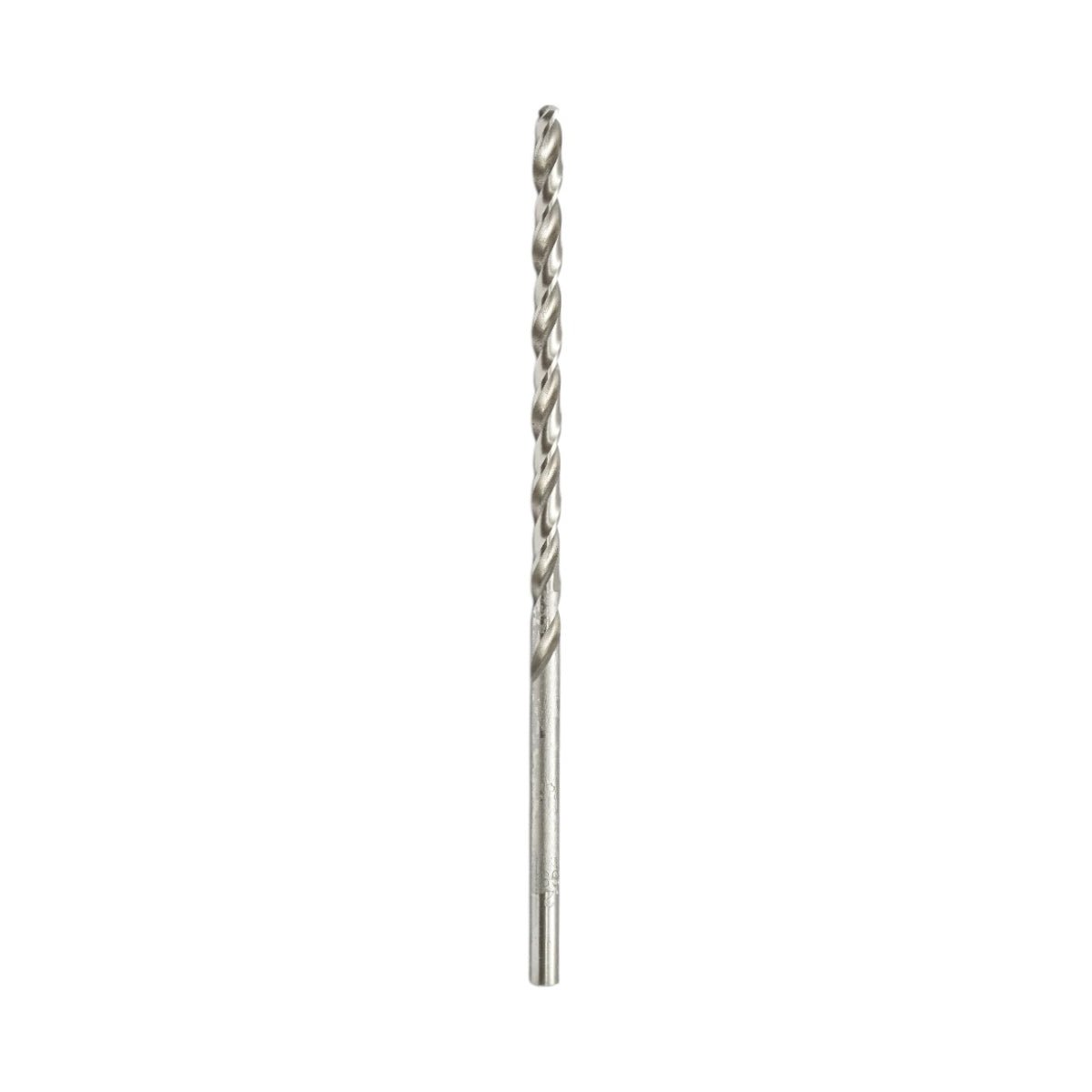 Fém fúrószárak 4.2x78x119mm HSS-G Pro DIN 340, hengeres szárral