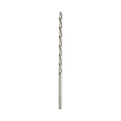Fém fúrószárak 4.2x78x119mm HSS-G Pro DIN 340, hengeres szárral