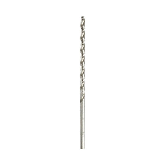 Fém fúrószárak 4.2x78x119mm HSS-G Pro DIN 340, hengeres szárral
