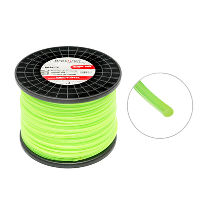 Fűkasza damil, kerek 3 mm x 240 m Breckner Germany