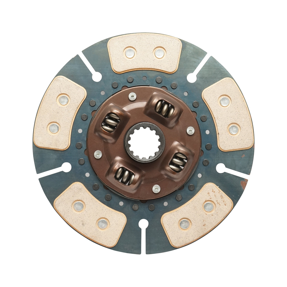 Kuplungtárcsa Kubota OEM kuplungtárcsa Kubota OEM 3A251-25130, 3A261-25130, 3A261-25133 Breckner Germany