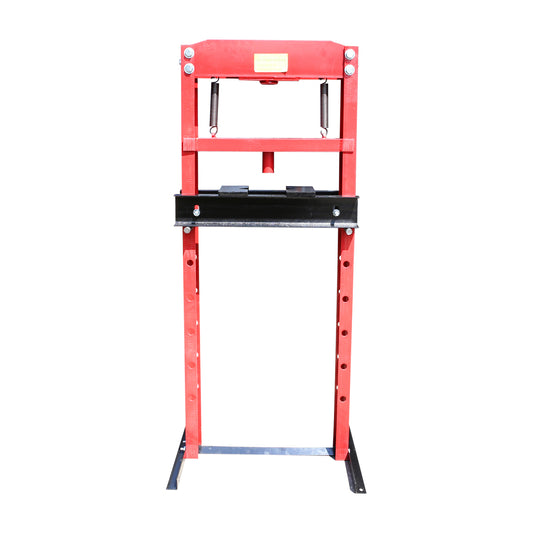 Hidraulikus prés 20T, 30-650mm 50Kg Breckner Germany