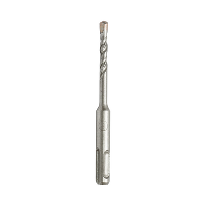 Betonfúrófej 6x110mm SDS Plus, lapos hegyű, 6x110mm SDS Plus