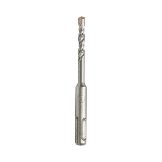 Betonfúrófej 6x110mm SDS Plus, lapos hegyű, 6x110mm SDS Plus