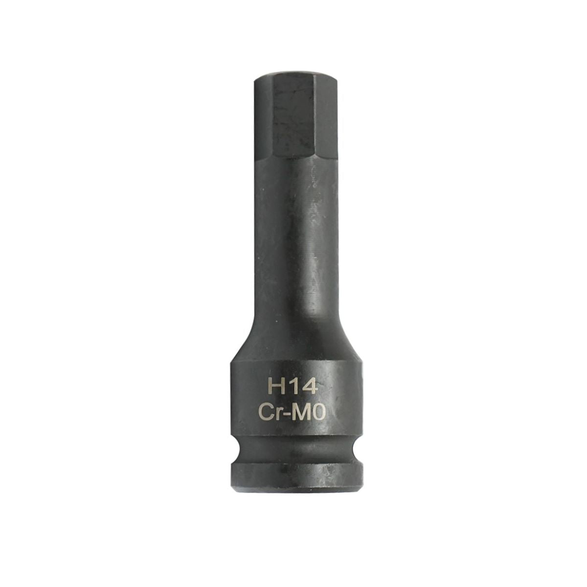 Ütőcsavarkulcs, H14, 78 mm, négyzetes 1/2 Cr-Mo