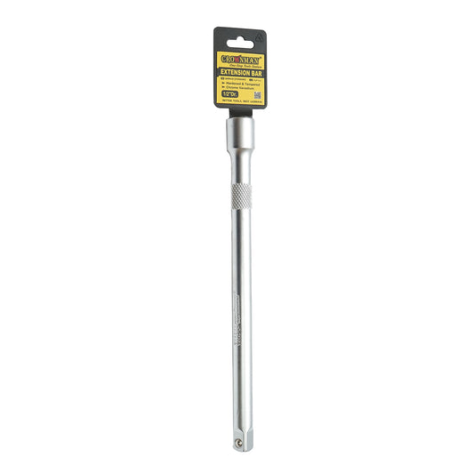Crownman 1/2x250mm Cr-V Crownman 1/2x250mm Cr-V csővezetékes kulcshosszabbító