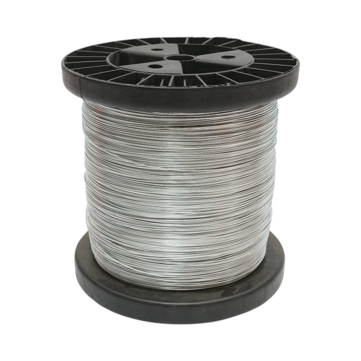 Horganyzott huzal elektromos kerítéshez 1.2mm x 1000m Breckner Germany