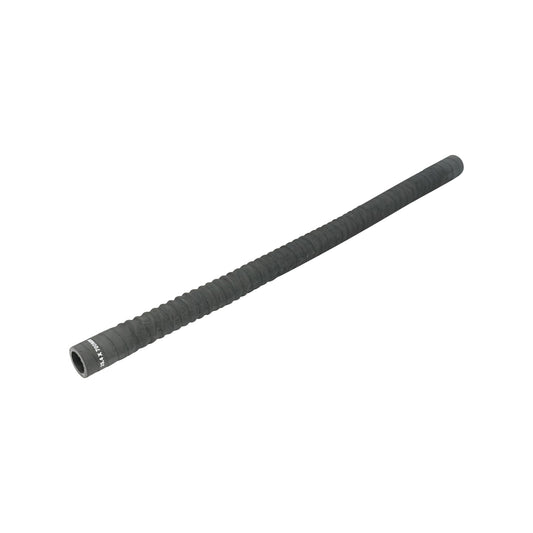 Rugalmas hűtőtömlő 25,4x700mm rugalmas gumitömlő textilbetéttel és fémspirállal, 18 Bar Breckner Germany