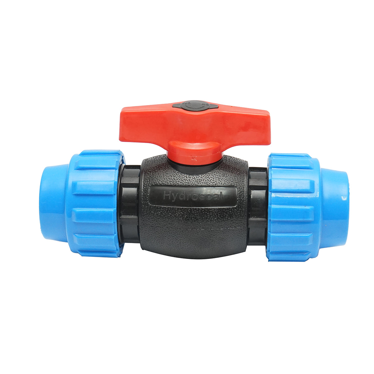 Golyós golyóscsap D32x32mm, PN16, öntözőrendszerekhez