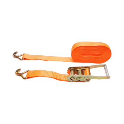 Teherszállító heveder 12mx50mm 5T (egyetlen racsni) Breckner Germany
