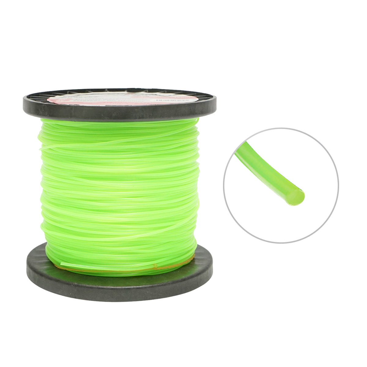 Fűkasza damil, kerek 1,65 mm x 180m Breckner Germany