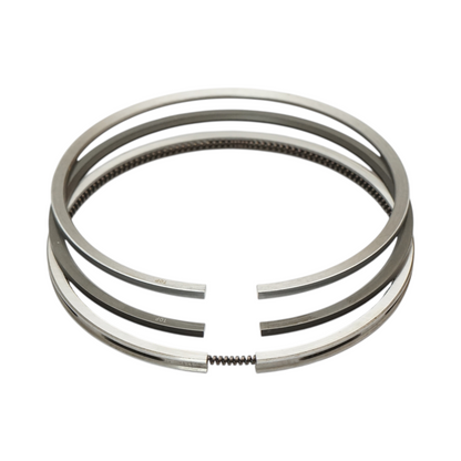 Dugattyúgyűrű szett Deutz, Fendt motorhoz Ø 100mm 2.94x2.55x5mm OEM kód 04152179