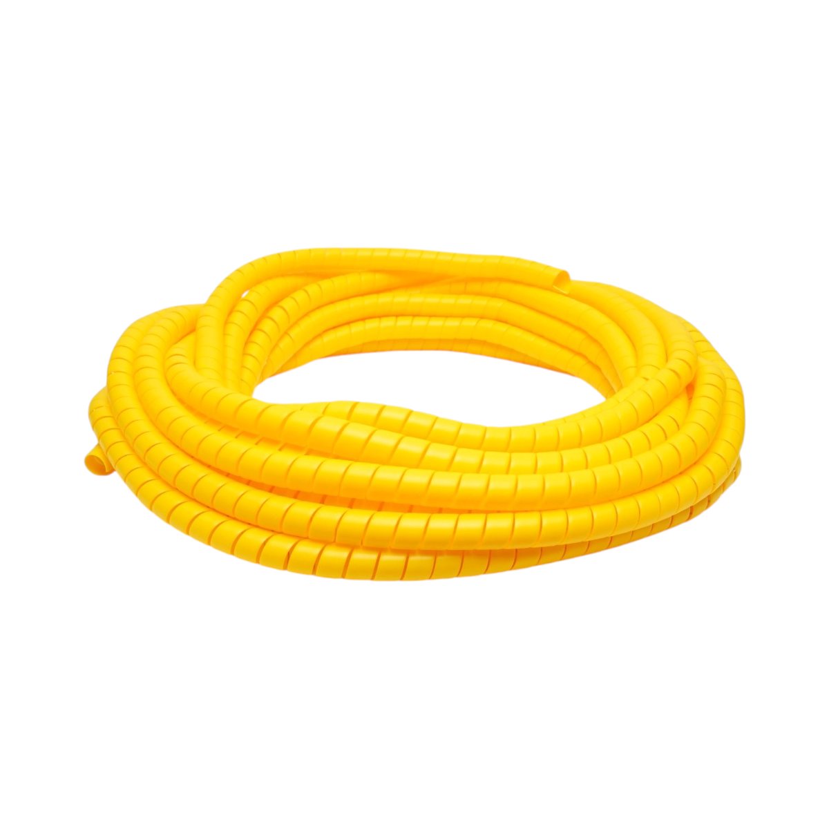 Hidraulikatömlő-védő spirál
 sárga 30x34mm 20m/tekercs Breckner Germany