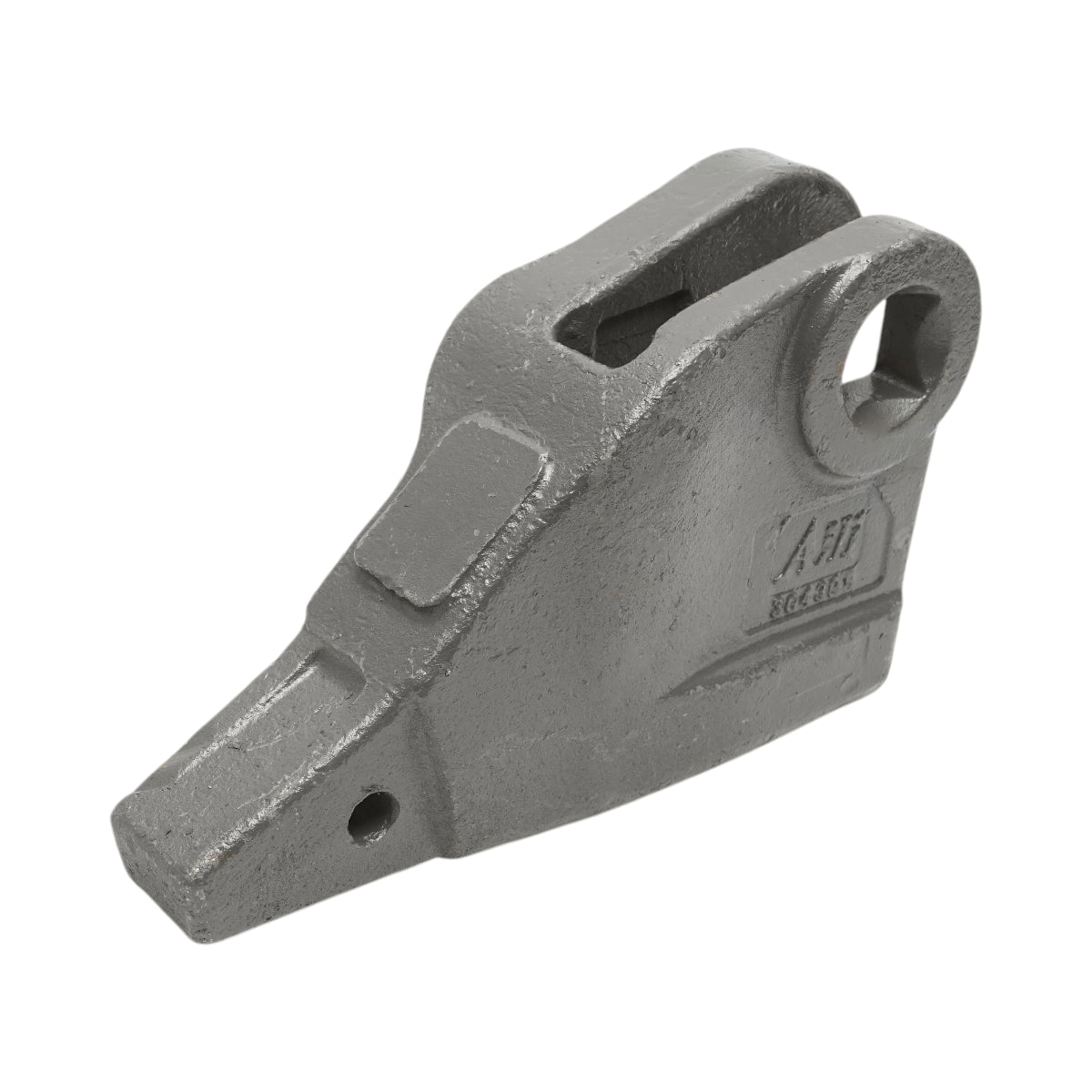 Caterpillar J300 jobb oldali csészefog adapter OEM kód 3G4309