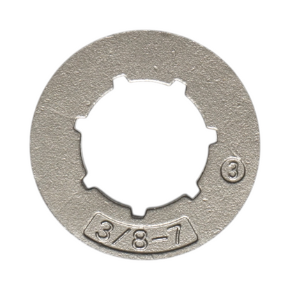 Pinion lánc fűrész 3/8 inch, 7 fog, China modellek 4500, 5200 THOR