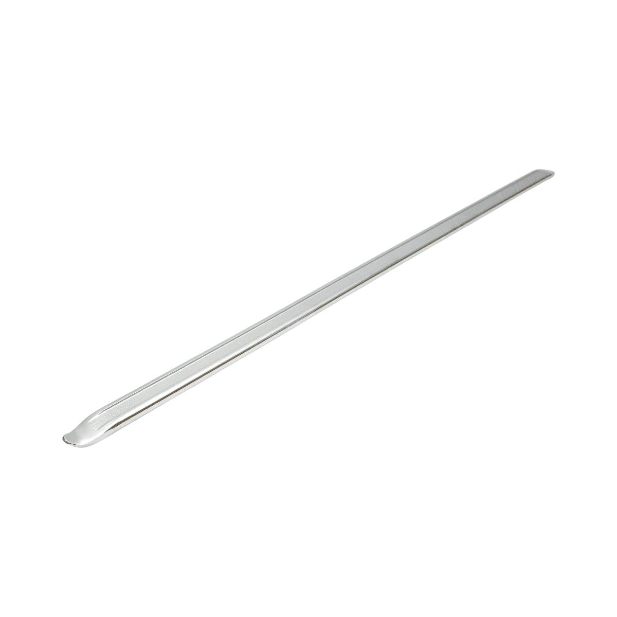 Acélkar gumiabroncsok vulkanizálásához 900x30x11mm