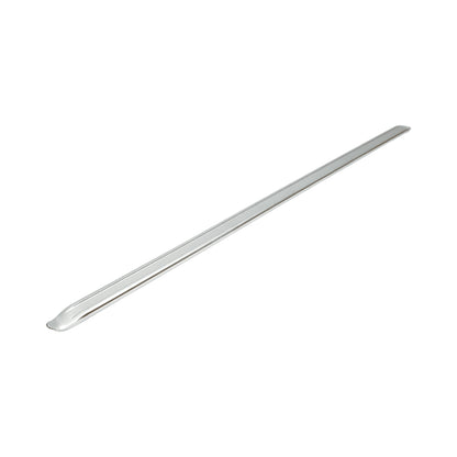 Acélkar gumiabroncsok vulkanizálásához 900x30x11mm