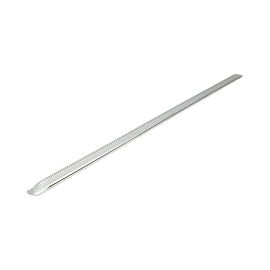 Acélkar gumiabroncsok vulkanizálásához 900x30x11mm