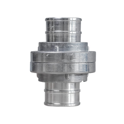 Alumínium Storz tömlő doboz nagynyomású öntözőtömlőhöz 2 toli tömlő 50.8mm Breckner Germany