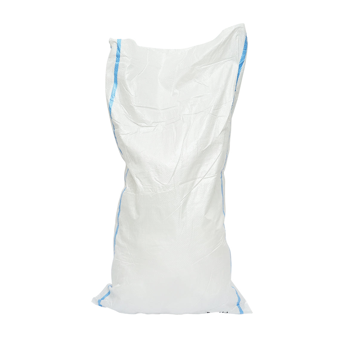 Fehér raffia táska 100x55cm.    50 gramm