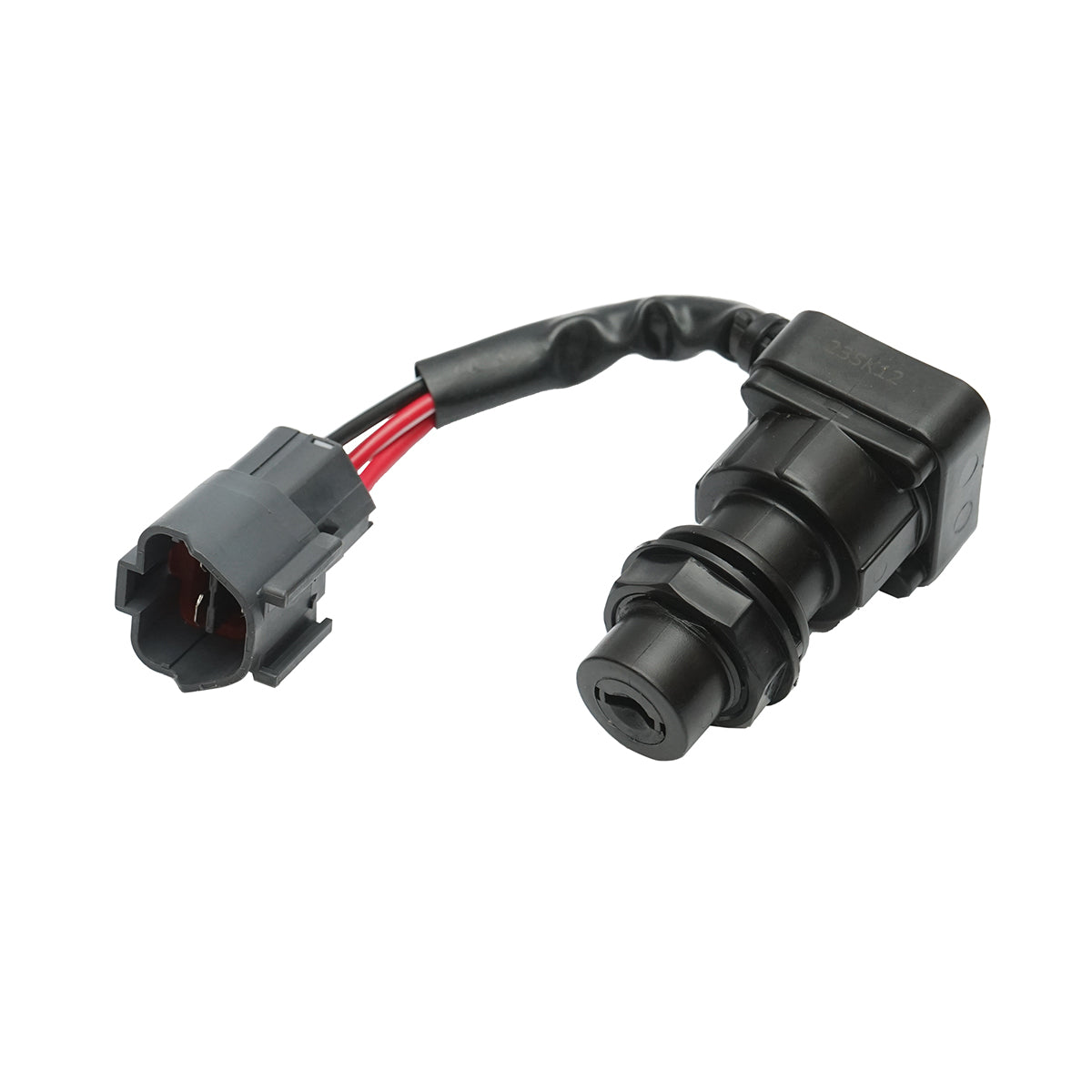 Indító érintkező Kubota OEM kód RC461-53962 számára