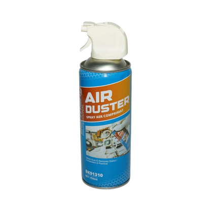 Sűrített levegő spray 450ml Breckner Germany