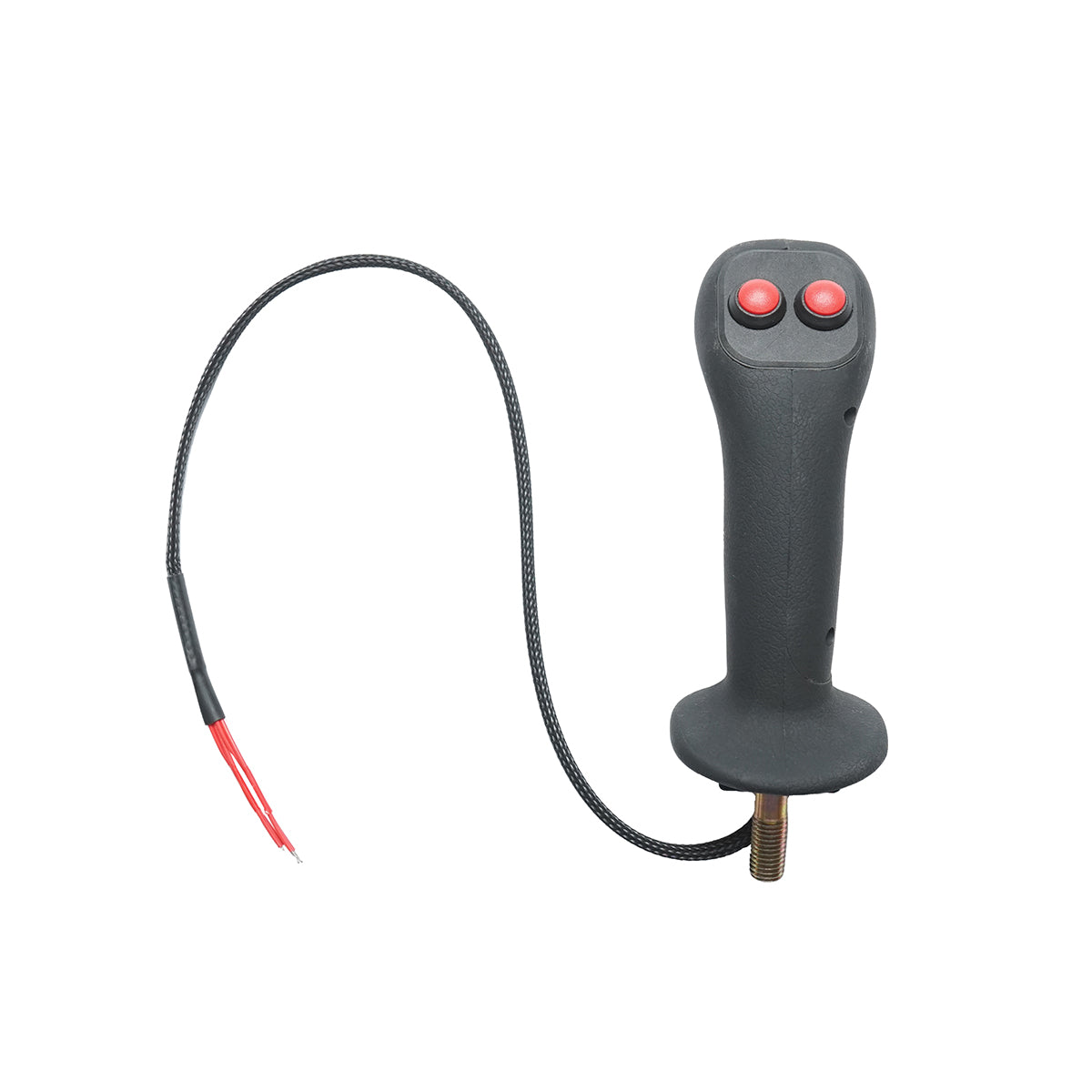 2 gombos elektromos joystick D-DK-05