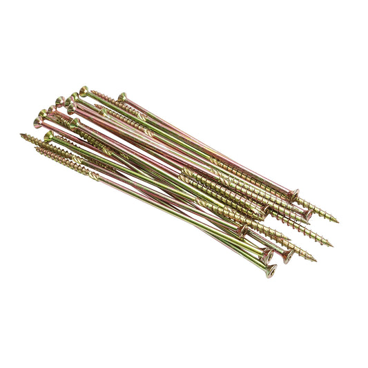Önmetsző facsavar 8x280mm típusú torx TX40, fulladt fejű 50 db/doboz