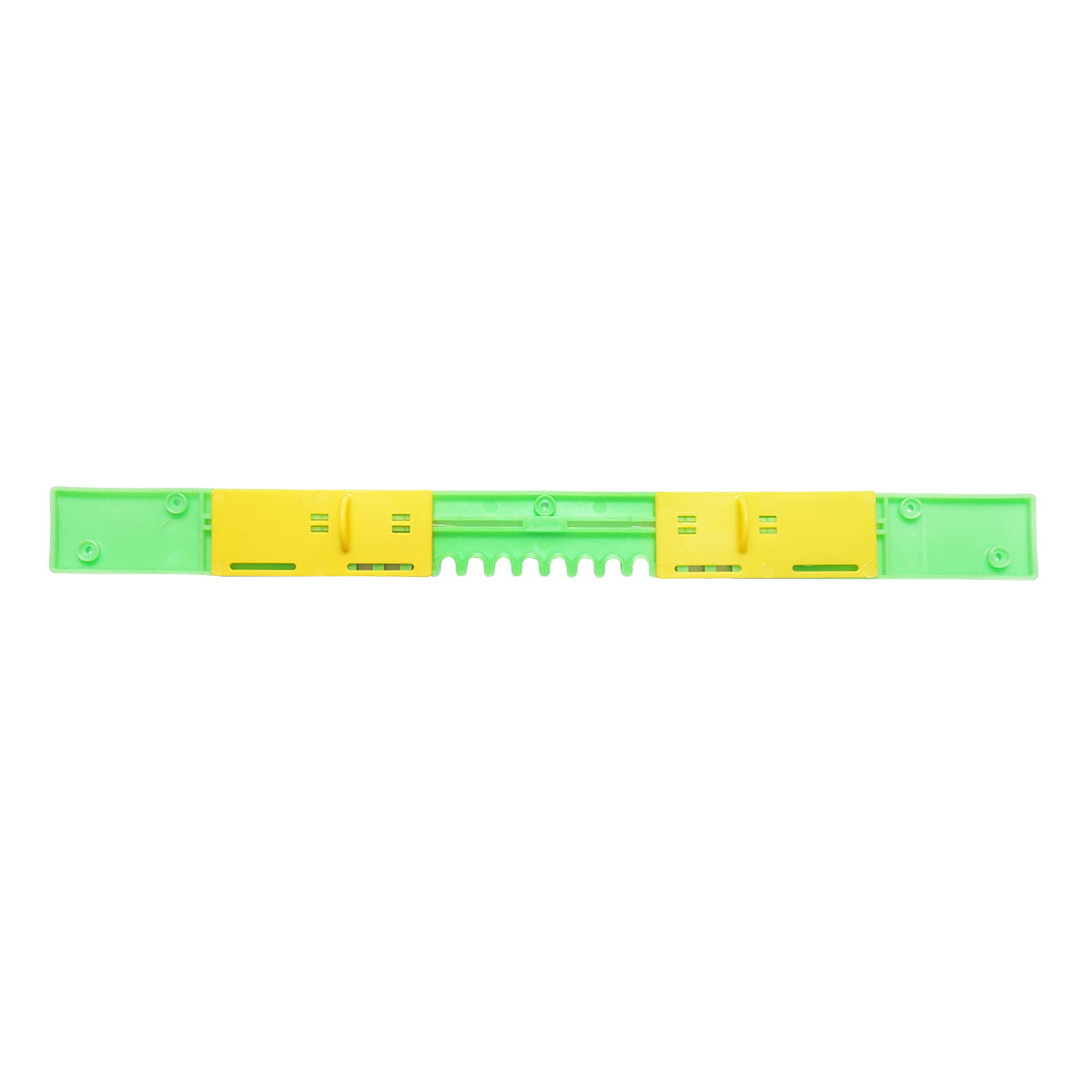 Egérrács és szűkítő műanyag 450mm