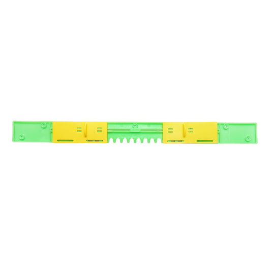 Egérrács és szűkítő műanyag 450mm