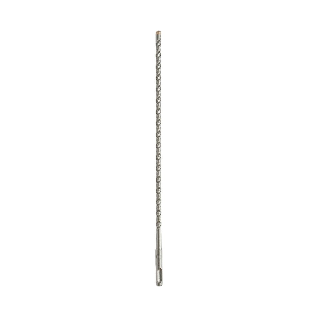 8x350mm SDS Plus 8x350mm betonfúró 8x350mm, keresztcsúccsal